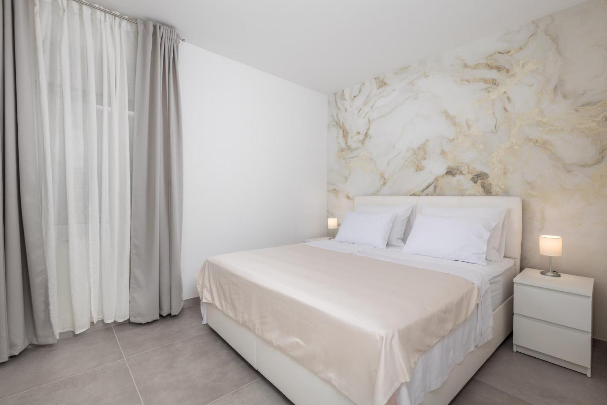 Villa Mar Selce Luaran gambar